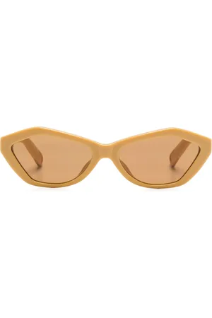 Jacquemus Bambino sunglasses