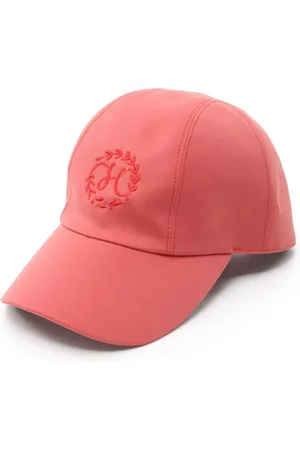 Hermès 2010s Davis H cap