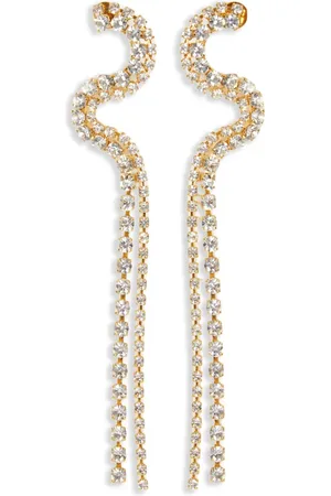 Patou Waterfall earrings