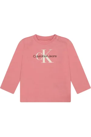 Calvin Klein Logo-print sweatshirt