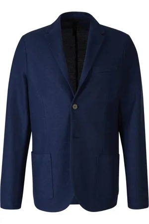Harris Wharf London Single-breasted blazer