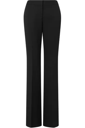 Moschino Flared trousers
