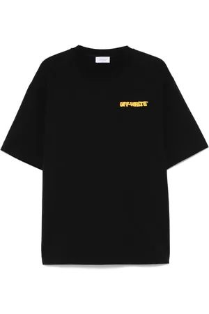 OFF-WHITE Skate T-shirt