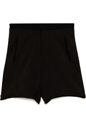 UNDER CONSTRUCTION Seam shorts