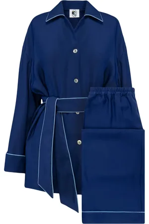 Sleeper Miss Cat loungewear set