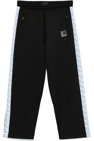 Rassvet Logo-trim track pants
