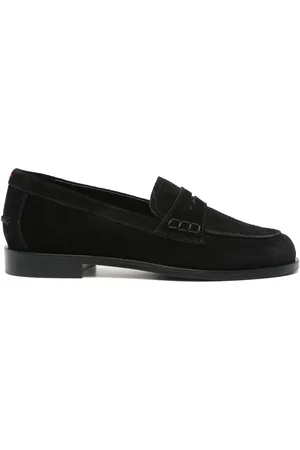 Aeyde Oscar loafers