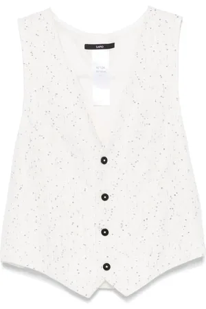 SAPIO Nº12A waistcoat