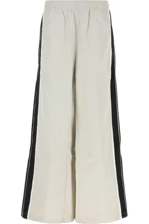 Vetements Wide-leg joggers