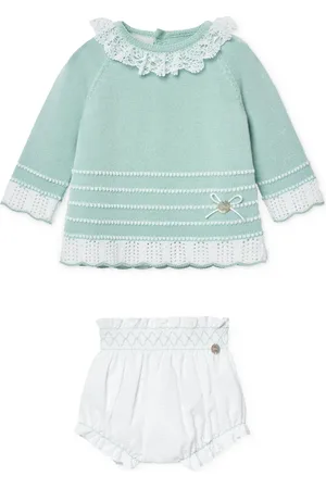 PAZ RODRIGUEZ Logo charm shorts