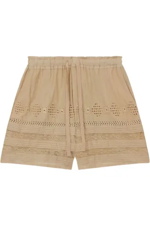 Isabel Marant Damina shorts