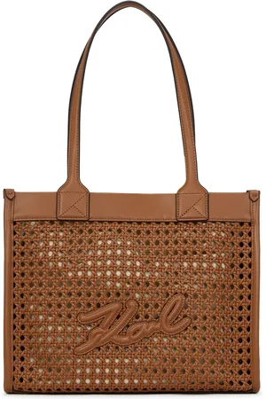 Karl Lagerfeld Medium K/Skuare shoulder bag