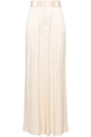 Blazé Milano Novalis high-waist palazzo pants