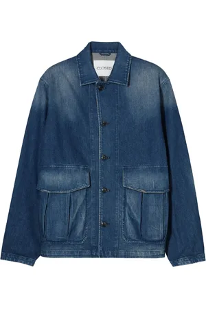 Closed Cargo jacket