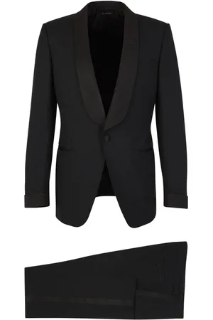 Tom Ford Wool tuxedo