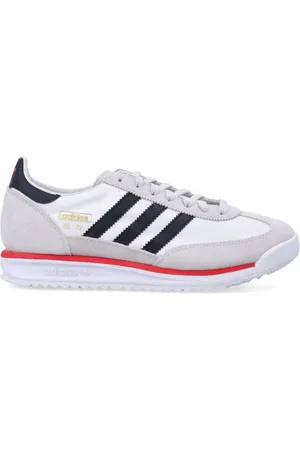 adidas SL 72 RS suede sneakers