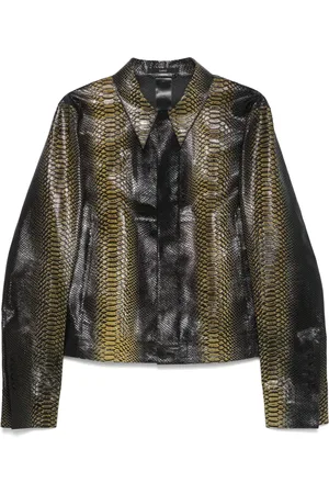 SAPIO Nº37 jacket