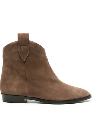 ROBERTO FESTA Hellas cowboy boots