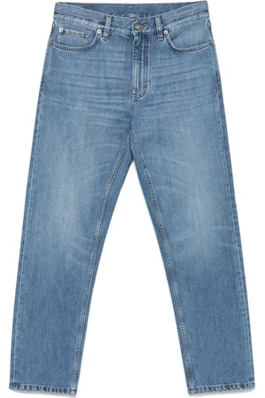 Ermenegildo Zegna Slim-leg jeans