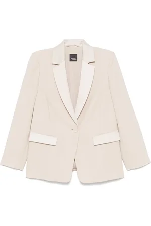 Persona by Marina Rinaldi Mandare blazer