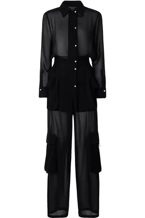 Pinko Cargo jumpsuit