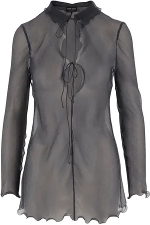 Giorgio Armani Silk blouse