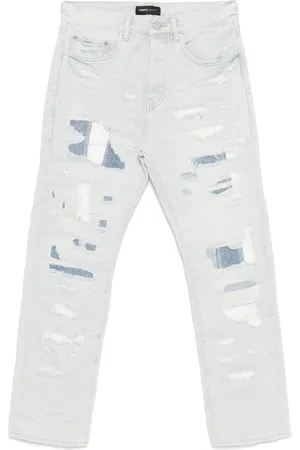 Purple Brand P001 vintage jeans