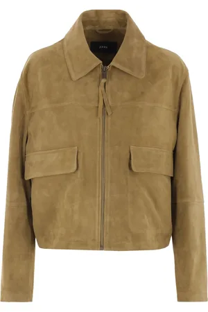 arma leder Arda jacket