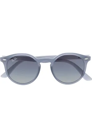 Ray-Ban RB9064S round-frame sunglasses