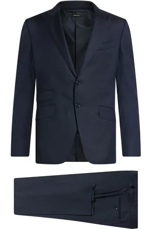 Tom Ford Virgin wool suit