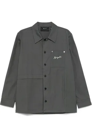 Axel Arigato Rowe overshirt