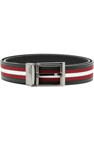 Bally Leather belt