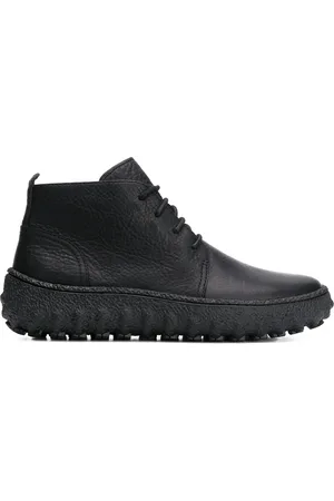 Camper Ground ankle boots