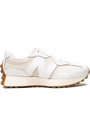 New Balance 327 low-top sneakers