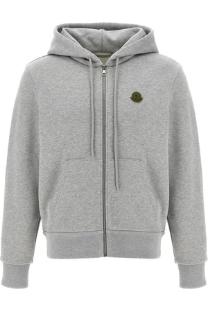Moncler Logo hoodie