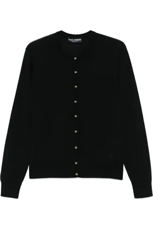 Dolce & Gabbana DG-buttons cardigan
