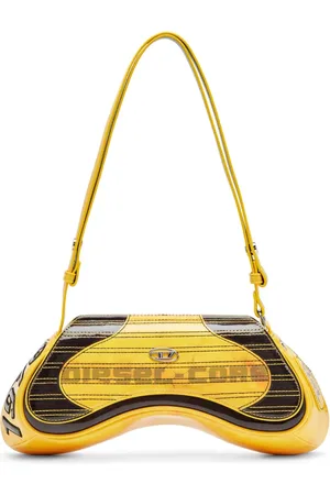 Diesel Play cross body bag
