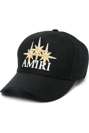 AMIRI Starbust cap