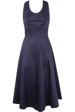 Aspesi Stretch-cotton dress