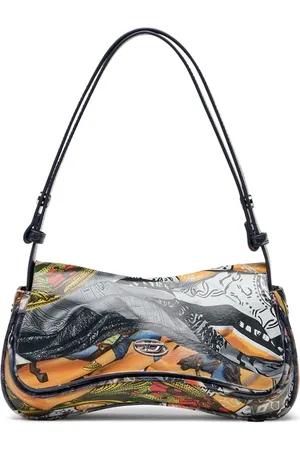 Diesel Play clutch bag