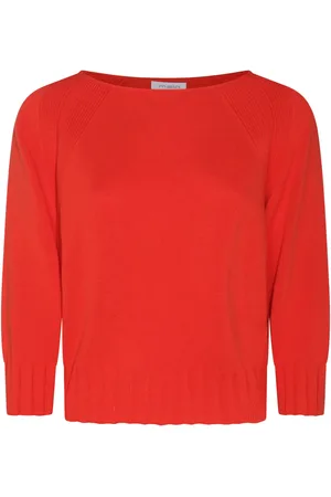 Malo Cotton jumper