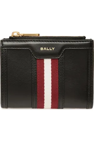 Bally Code wallet