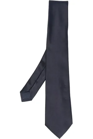 Giorgio Armani Pure silk tie
