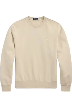 Ralph Lauren Polo Pony-embroidered sweatshirt