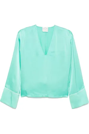 FORTE FORTE Silk blouse