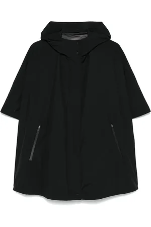 HERNO Zip-up jacket