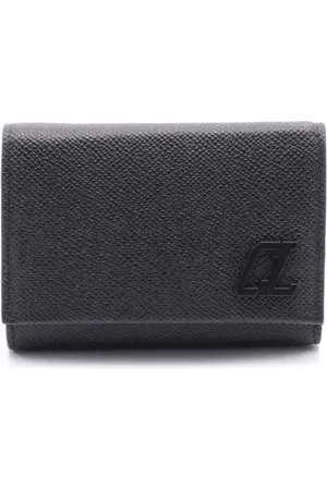 Christian Louboutin 20s Groovy trifold wallet