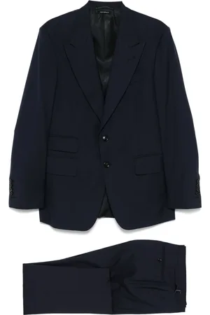 Tom Ford Single-breasted suit
