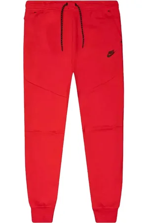 Nike Fleece track pants