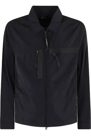 C.P. Company Chrome-R jacket